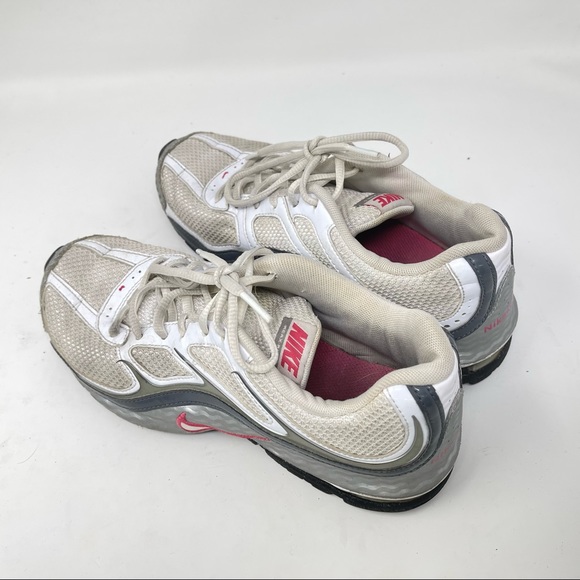 Nike Womens Reax Run 5 Size 7 - Picture 7 of 16